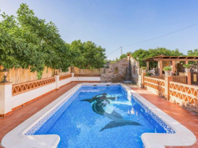 La Posada, Frigiliana